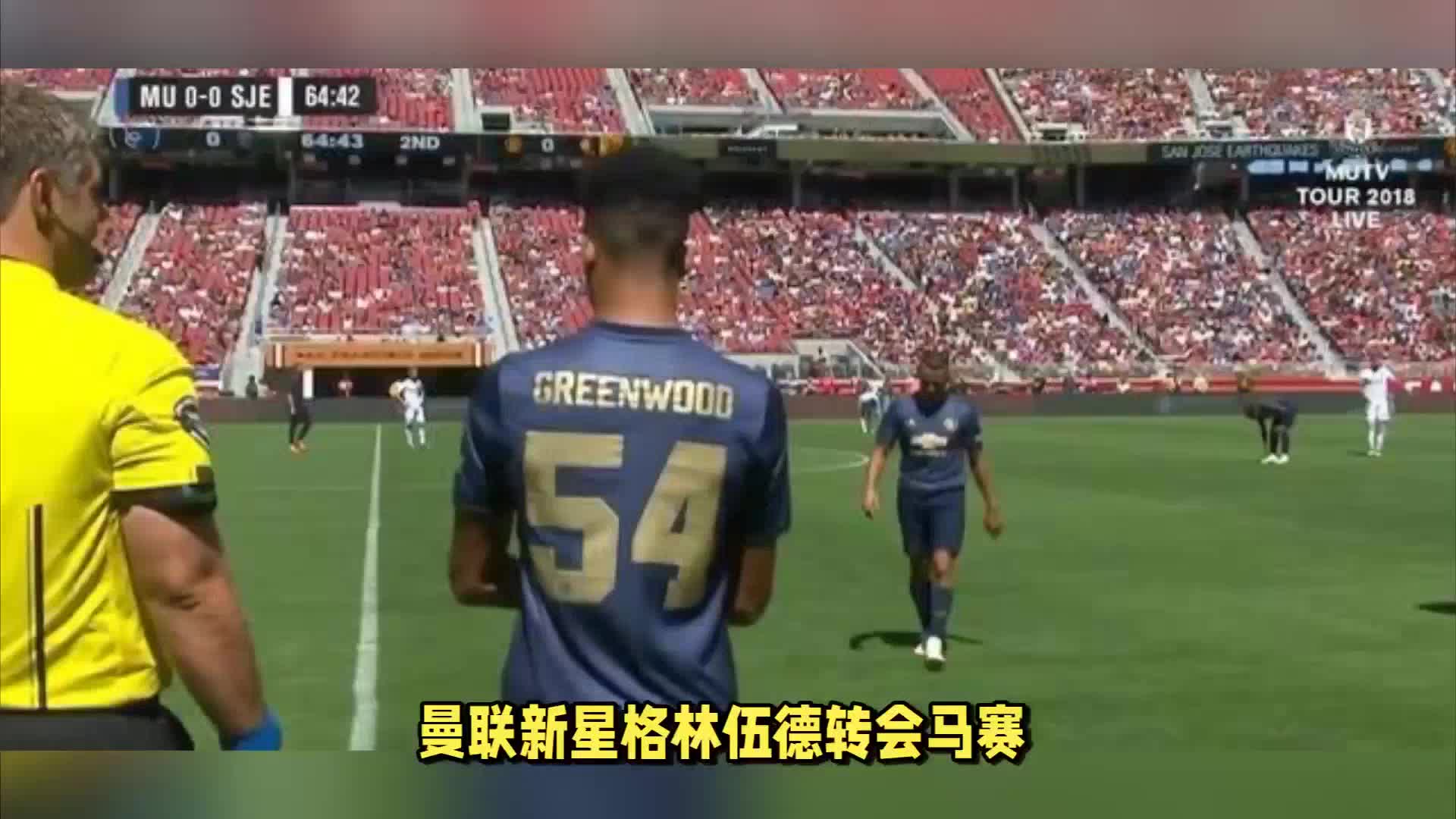 的特点