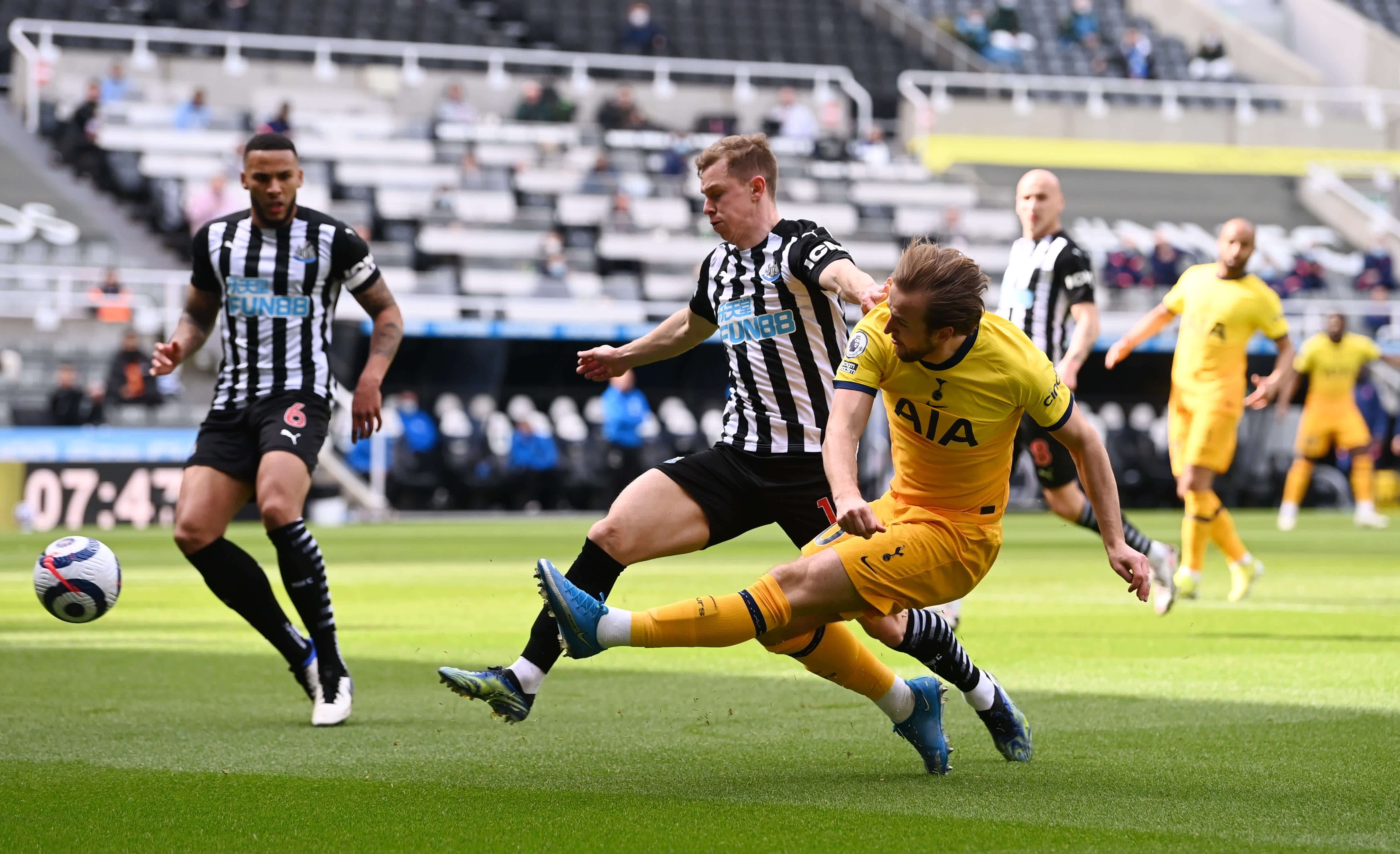 特纳姆热刺 特纳姆热刺